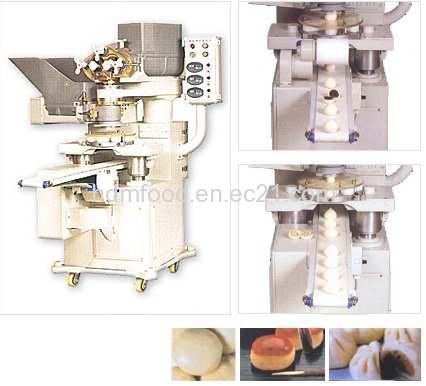 Rice Cake Machine_HR9701 Made in Korea